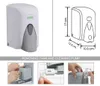 Handtuchspender Set Papierhandtuchspender + Seifenpender Produktbild-Vorschau 4