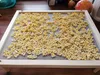 Stapelbare Trockenhorde aus Buchenholz 50 x 40 Produktbild-Vorschau 3