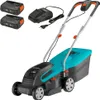 Gardena 14621-20 Gardena Akku-Rasenmäher PowerMax 32/36V Anteprima dell’immagine prodotto 26
