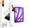 Spigen Glas.tr Ez Fit Ipad Air 13 (2024) Displayschutzfolie Produktbild-Vorschau 1