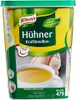 Knorr Bouillon de poule corsé en vrac pour la restauration Voir les images du produit 10