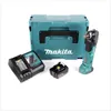 Makita DTM 51 RF1J 18V Li-Ion Akku Multifunktionswerkzeug Produktbild-Vorschau 2