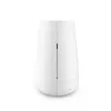 A white humidifier is shown against a white background. Produktbild-Vorschau