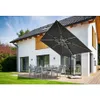 Doppler Active II Ampelschirm  Sonnenschirm 350 x 260 cm Produktbild-Vorschau 22