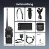 Retevis RT29S: radio ricetrasmittente dual-band, grado di Anteprima dell’immagine prodotto 9