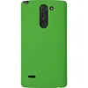 PhoneNatic Case kompatibel mit LG G3 Stylus - Hülle grün Produktbild-Vorschau 3