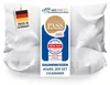 AM Qualitätsmatratzen | Premium 2er Daunenkissenset | 40x80 Produktbild-Vorschau 1