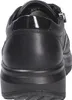 Joya Damen Schnürschuh VENICE ZIP BLACK schwarz Größe EUR Produktbild-Vorschau 7
