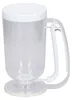 Dispensador adecuado, 900 ml, blanco/transparente Vista previa de la imagen del producto 1