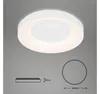 LED plafondlamp, dimbaar, 36W, 3600 lm, 3000-6500 K, Productafbeelding-voorbeeld 6