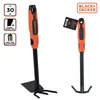 BLACK & DECKER Grubber/Hacke, 33 cm Produktbild-Vorschau 9