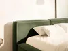 Selsey Tilves Slim – Polsterbett 180x200 mit Bettkasten und Produktbild-Vorschau 7