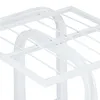 Relaxdays Blumentreppe Metall, 6-stufige Blumenetagere, Produktbild-Vorschau 9