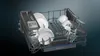 Siemens iQ300, Vollintegrierter Geschirrspüler SN63HX60AE Produktbild-Vorschau 12