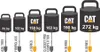 CAT Schaufel J-Serie: D-Griff, rundes Blatt Produktbild-Vorschau 5