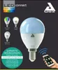 EGLO 11672, 5 W, E14, 400 lm, 25000 h Náhľad obrázku produktu 5
