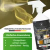 1L Nikotinentferner Nikotinreiniger kraftvoll gegen Gilb, Produktbild-Vorschau 2