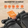 SucceBuy stair stepper - kompaktní domácí cvičební stroj Náhled obrázku produktu 5