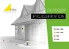 TRIO-Leuchten Pfosten HOOSIC DH 12x30 cm grau Produktbild-Vorschau 15