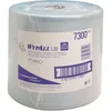Wypall® 7300 Rotolo di panno per pulire L20 - 2 veli, blu, Anteprima dell’immagine prodotto 12