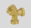 GARDENA 2-Wege-Verteiler 19mm (3/4") auf 13mm (1/2“) Produktbild-Vorschau 3