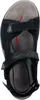 Bugatti Dada Herrenschuhe Sandalen Schwarz Freizeit Productafbeelding-voorbeeld 25