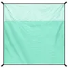Fintie Stranddecke Sandfrei super groß 210x200cm, Sanddicht Produktbild-Vorschau 8