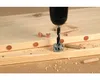 Hmoždinky Wolfcraft Ø 8 mm balení po 4 ks Náhled obrázku produktu 3