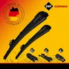 SWF K31 Scheibenwischer Wischblatt Vorne 650mm & 475mm Produktbild-Vorschau 8