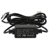 vhbw USB Netzteil kompatibel mit Sony Handycam DCR-PC120BT, Produktbild-Vorschau 3
