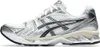 ASICS GEL-KAYANO 14 Weiß/Graphitgrau - Sneaker - Produktbild-Vorschau 4