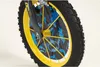 Toimsa KINDERFAHRRAD 14" TOIMSA TOI14913 BATMAN (TOI14913) Produktbild-Vorschau 5