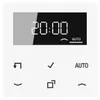 Jung A1750DWW Timer Standard m.Display (A1750DWW) Anteprima dell’immagine prodotto 1