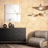 NEWROOM Tapete Beige Vliestapete Marmor - Marmoroptik Produktbild-Vorschau 4