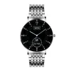 XCOAST SIONA 2 Elegance Silber Damen Smartwatch - AMOLED, Produktbild-Vorschau 3