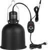 Repti-Zoo Lampa s termostatem - lampa do terária s Anteprima dell’immagine prodotto 3