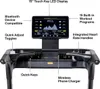 Inspire Series T7S Laufband - mit 15.6" touchscreen Produktbild-Vorschau 2