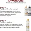 Dr. Melaxin Peel Shot Glow White Rice Toner 200 ml Náhled obrázku produktu 7