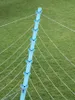 Leifheit Garden Rotary Laundry Dryer Linomatic Easy 500 Voir les images du produit 45