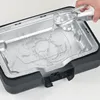 Severin Tischgrill Grillgeräte 2300 Watt Hochleistung Produktbild-Vorschau 13