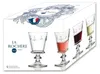 Pszczoła Komplet 4 Kieliszków 240Ml Podgląd zdjęcia produktu 4