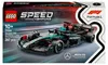 LEGO Speed Champions Raceauto F1 Mercedes-AMG W15 77244 Productafbeelding-voorbeeld 14
