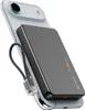 XLayer MagFix Pro, 1000 mAh, Power Delivery, Bezdrátové Náhled obrázku produktu 3
