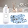 pajoma® Raumduft Nachfüllflasche 1000 ml, Fresh Linen Produktbild-Vorschau 2