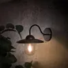 LED Wandleuchte Solar - IP44 10Lm 3000K Warmweiß Produktbild-Vorschau 2