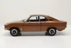 Norev 183624 Opel Manta A 1970 bronze metallic 1:18 Produktbild-Vorschau 3