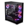 NV5 MK2 DRGB GEPH-187 (schwarz, Tempered Glass x 2) Produktbild-Vorschau 9