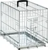 Karlie Transport-Drahtbox, Maße: 61 x 54 x 58 cm Produktbild-Vorschau 1