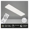 CCT LED Panel BRILONER LEUCHTEN FRAMELESS, 24 W, 2400 lm, Voir les images du produit 13