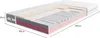 Materac TULENA NOX 160x200 cm piankowy dwustronny H2+H3 Podgląd zdjęcia produktu 2